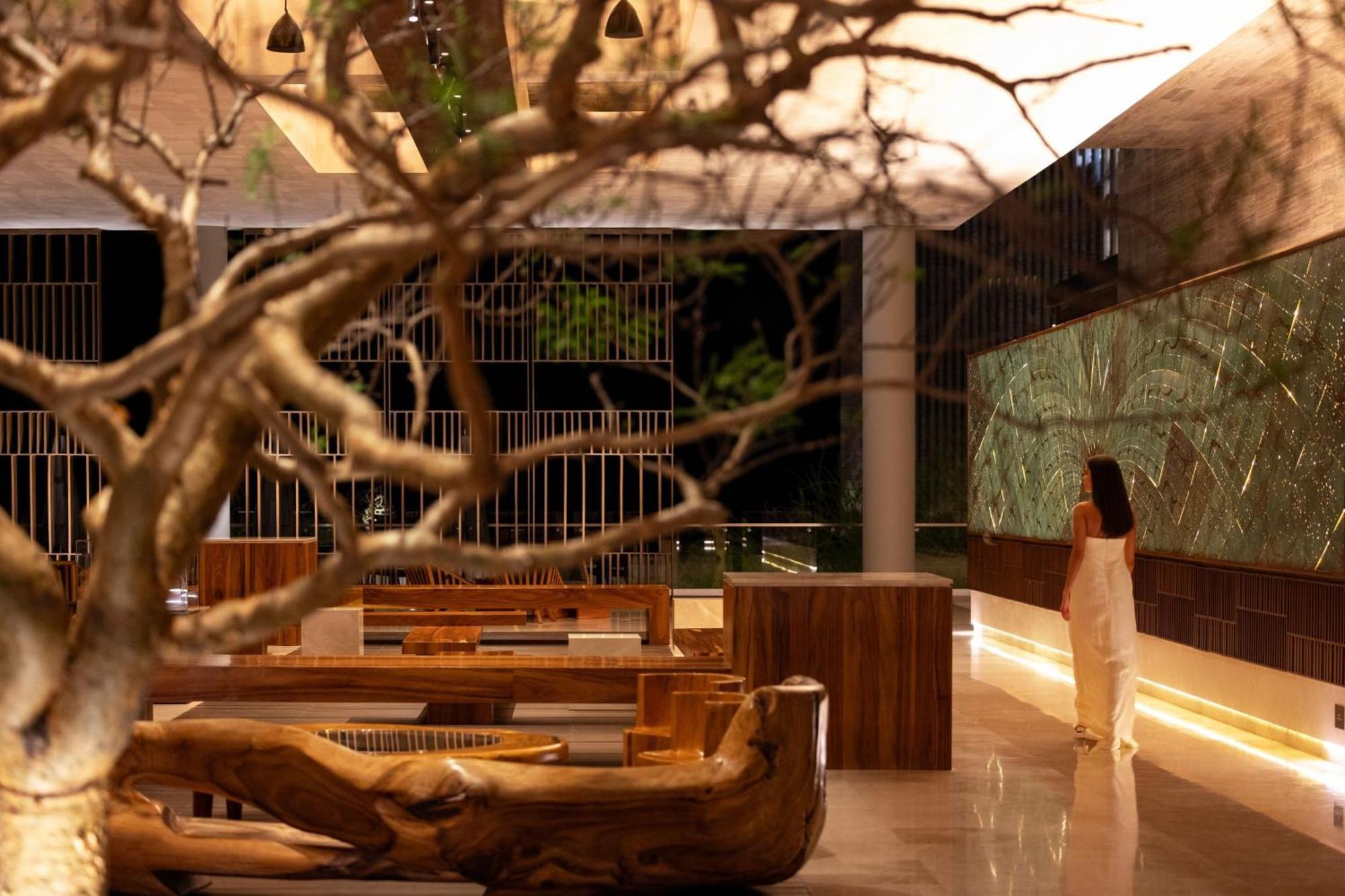 Solaz, A Luxury Collection Resort, Los Cabos San Jose del Cabo Exterior photo