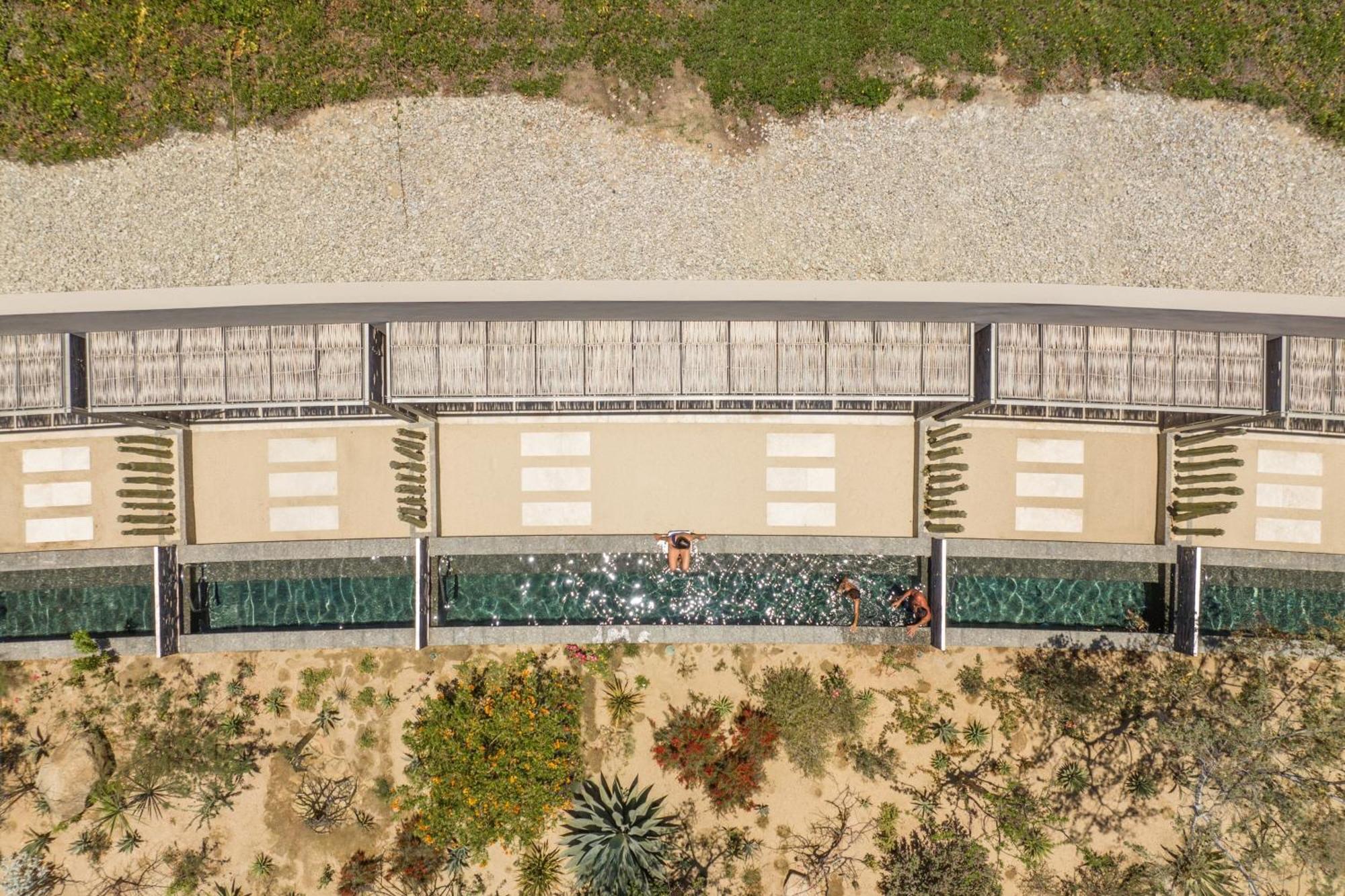Solaz, A Luxury Collection Resort, Los Cabos San Jose del Cabo Exterior photo