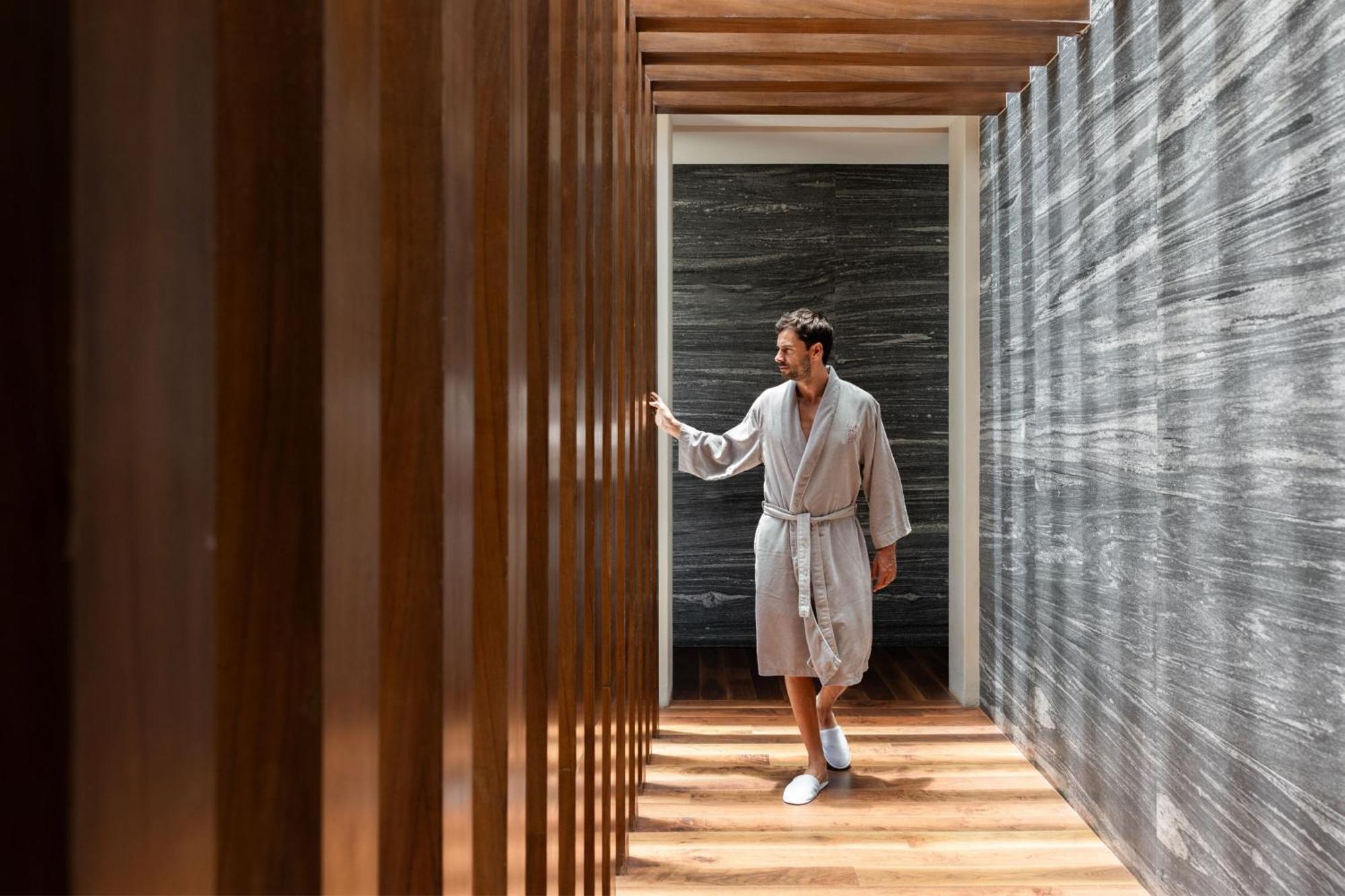 Solaz, A Luxury Collection Resort, Los Cabos San Jose del Cabo Exterior photo