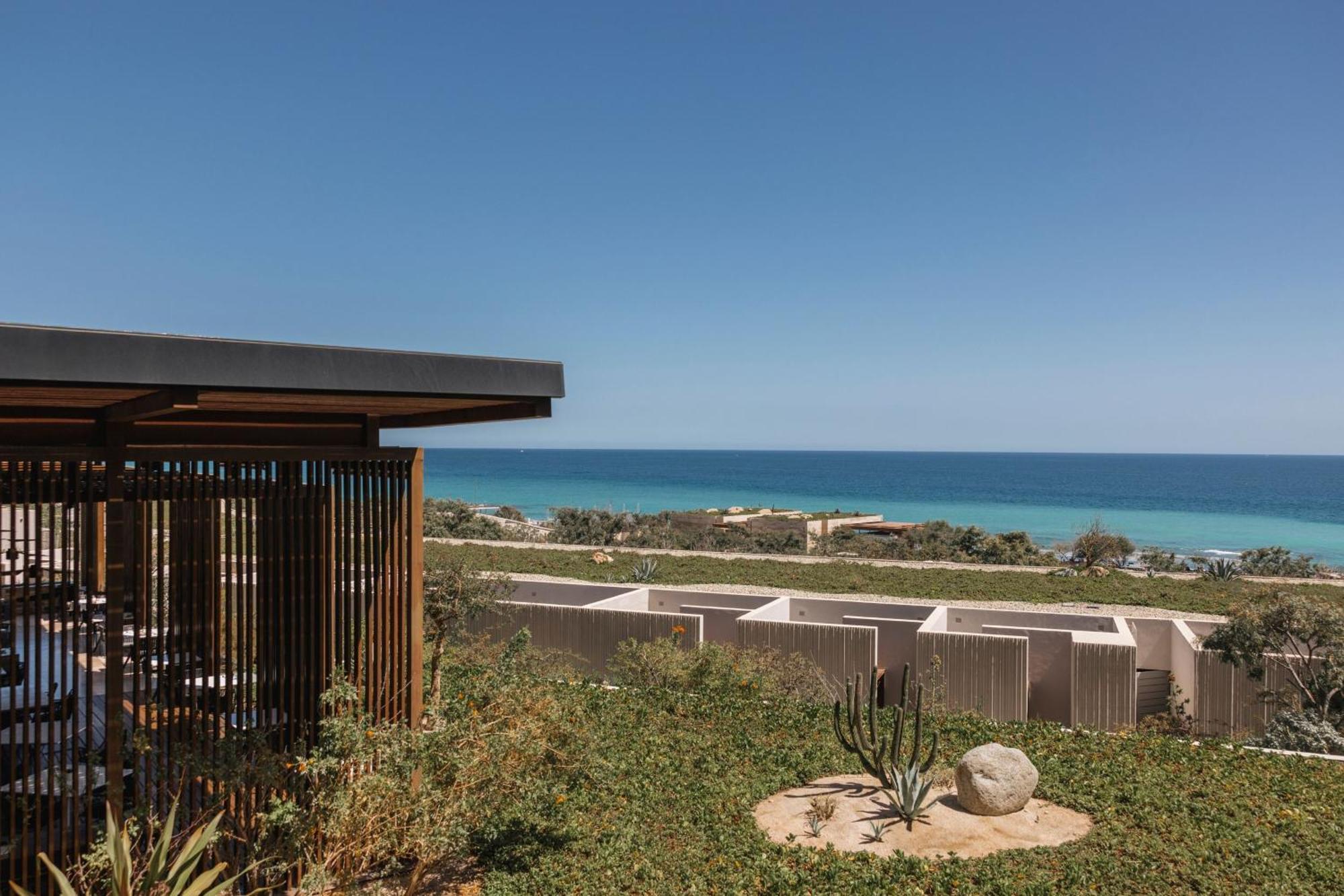 Solaz, A Luxury Collection Resort, Los Cabos San Jose del Cabo Exterior photo