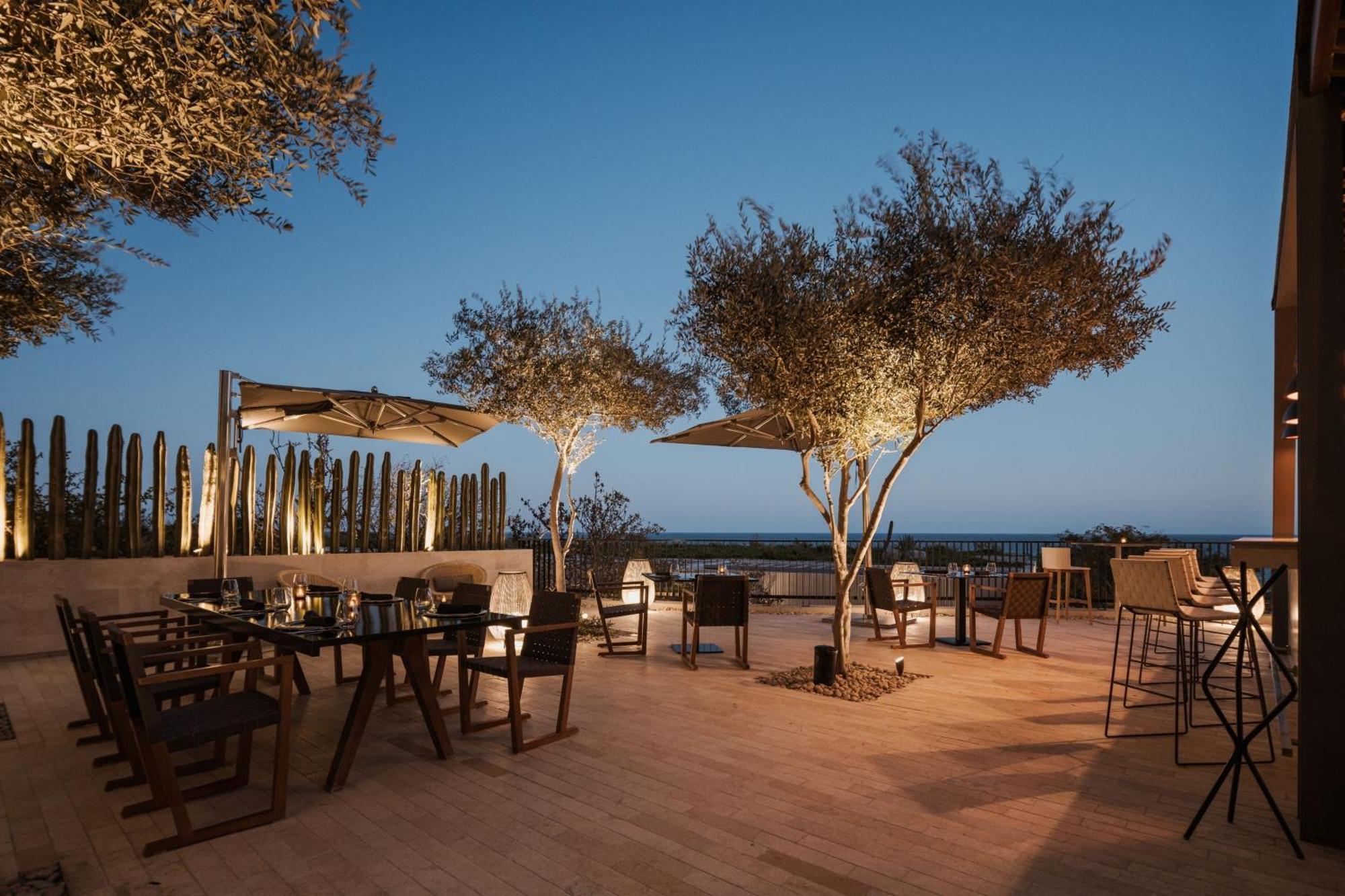 Solaz, A Luxury Collection Resort, Los Cabos San Jose del Cabo Exterior photo