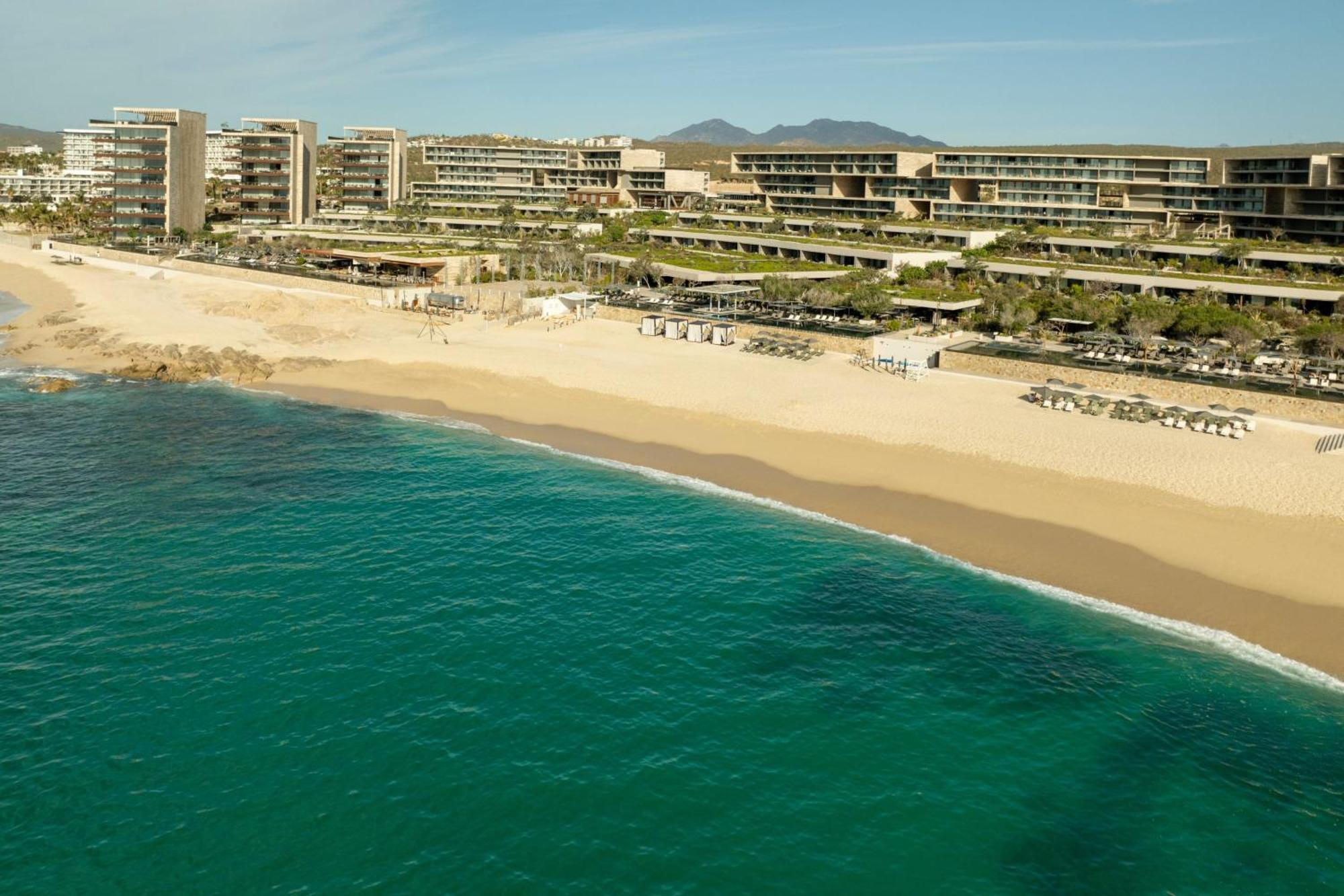 Solaz, A Luxury Collection Resort, Los Cabos San Jose del Cabo Exterior photo